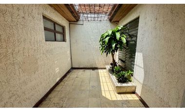 Casa de un piso en venta - Barrio El Recreo Palmira Valle Colombia