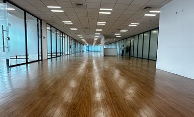 Office Space For Rent in Clark Pampanga
