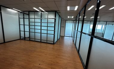 Office Space For Rent in Clark Pampanga