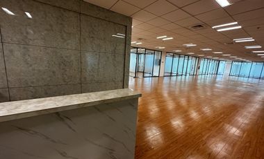 Office Space For Rent in Clark Pampanga