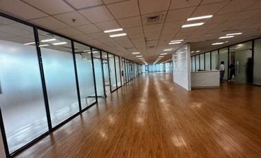 Office Space For Rent in Clark Pampanga