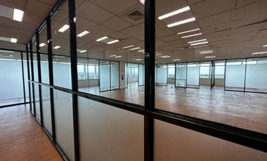 Office Space For Rent in Clark Pampanga
