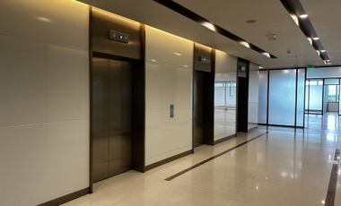 Office Space For Rent in Clark Pampanga