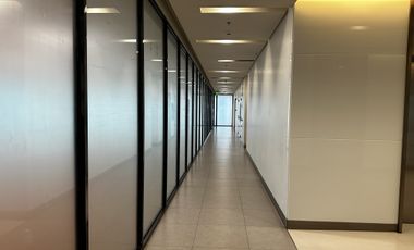 Office Space For Rent in Clark Pampanga