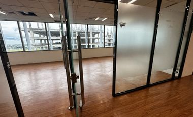 Office Space For Rent in Clark Pampanga