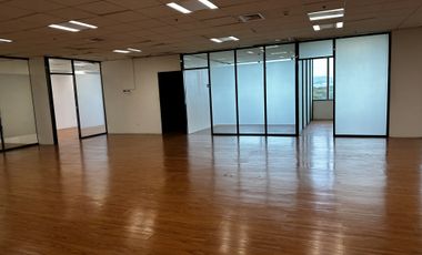 Office Space For Rent in Clark Pampanga
