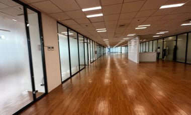 Office Space For Rent in Clark Pampanga