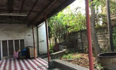 485 sqm Residential Lot for Lease at Bautista Blvd., Malabon City
