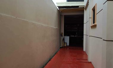 House and lot for sale with Big Lawn near CLARK AND BALIBAGO, Angeles