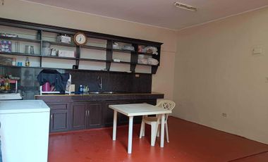 House and lot for sale with Big Lawn near CLARK AND BALIBAGO, Angeles