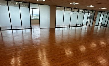 For Rent Office in Clark Pampanga Philippines