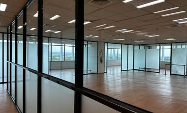 For Rent Office in Clark Pampanga Philippines