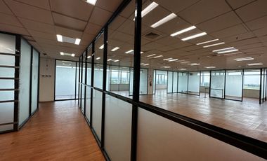 For Rent Office in Clark Pampanga Philippines