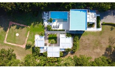 Vendo casa de lujo en Girardot
