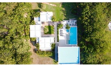 Vendo casa de lujo en Girardot