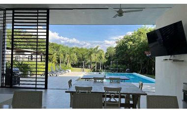 Vendo casa de lujo en Girardot