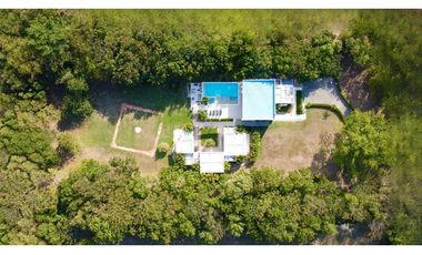 Vendo casa de lujo en Girardot