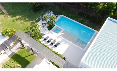 Vendo casa de lujo en Girardot