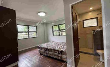 For Rent: Newly Renovated 5 Bedroom House & Lot in Silver Hills Subdivision Cebu