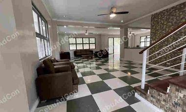 For Rent: Newly Renovated 5 Bedroom House & Lot in Silver Hills Subdivision Cebu