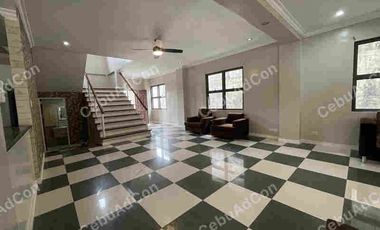 For Rent: Newly Renovated 5 Bedroom House & Lot in Silver Hills Subdivision Cebu