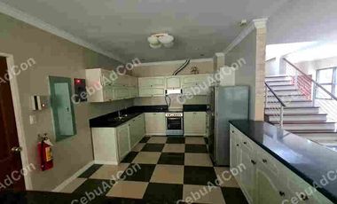 For Rent: Newly Renovated 5 Bedroom House & Lot in Silver Hills Subdivision Cebu