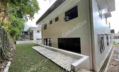For Rent: Newly Renovated 5 Bedroom House & Lot in Silver Hills Subdivision Cebu