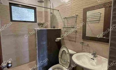 For Rent: Newly Renovated 5 Bedroom House & Lot in Silver Hills Subdivision Cebu