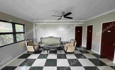 For Rent: Newly Renovated 5 Bedroom House & Lot in Silver Hills Subdivision Cebu