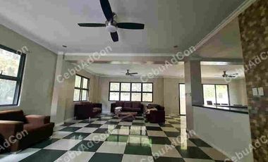For Rent: Newly Renovated 5 Bedroom House & Lot in Silver Hills Subdivision Cebu