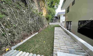 For Rent: Newly Renovated 5 Bedroom House & Lot in Silver Hills Subdivision Cebu