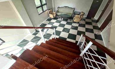 For Rent: Newly Renovated 5 Bedroom House & Lot in Silver Hills Subdivision Cebu