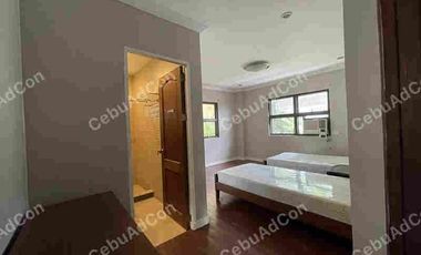 For Rent: Newly Renovated 5 Bedroom House & Lot in Silver Hills Subdivision Cebu