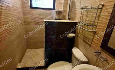 For Rent: Newly Renovated 5 Bedroom House & Lot in Silver Hills Subdivision Cebu