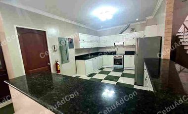 For Rent: Newly Renovated 5 Bedroom House & Lot in Silver Hills Subdivision Cebu