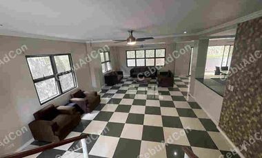 For Rent: Newly Renovated 5 Bedroom House & Lot in Silver Hills Subdivision Cebu