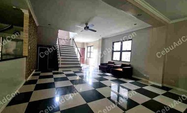 For Rent: Newly Renovated 5 Bedroom House & Lot in Silver Hills Subdivision Cebu