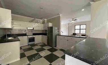 For Rent: Newly Renovated 5 Bedroom House & Lot in Silver Hills Subdivision Cebu