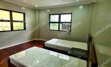 For Rent: Newly Renovated 5 Bedroom House & Lot in Silver Hills Subdivision Cebu