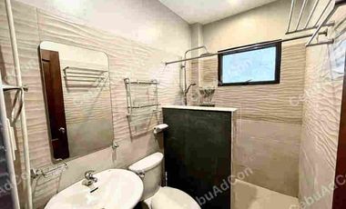 For Rent: Newly Renovated 5 Bedroom House & Lot in Silver Hills Subdivision Cebu