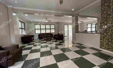 For Rent: Newly Renovated 5 Bedroom House & Lot in Silver Hills Subdivision Cebu
