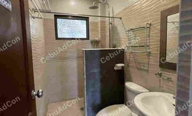 For Rent: Newly Renovated 5 Bedroom House & Lot in Silver Hills Subdivision Cebu