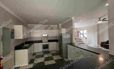 For Rent: Newly Renovated 5 Bedroom House & Lot in Silver Hills Subdivision Cebu