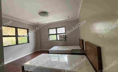 For Rent: Newly Renovated 5 Bedroom House & Lot in Silver Hills Subdivision Cebu