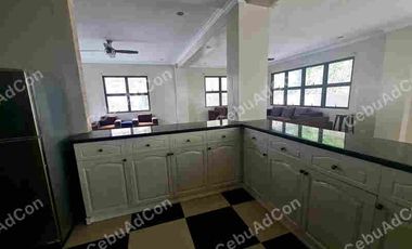 For Rent: Newly Renovated 5 Bedroom House & Lot in Silver Hills Subdivision Cebu
