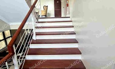 For Rent: Newly Renovated 5 Bedroom House & Lot in Silver Hills Subdivision Cebu