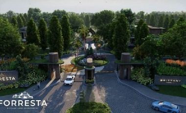 1088 sqm eForresta West, Daang Reyna, Vista Alabang, Bacoor, Cavite