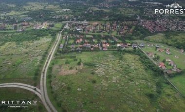 1088 sqm eForresta West, Daang Reyna, Vista Alabang, Bacoor, Cavite
