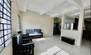 Two Story House for Sale! Angeles,Pampanga