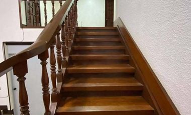528 sqm 5BR House for Rent in Dona Faustina Subdivision, Quezon City